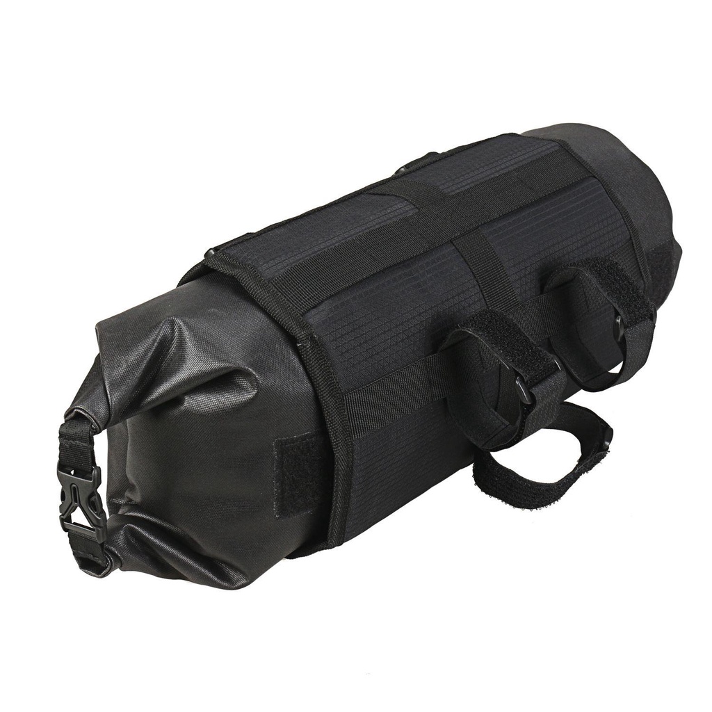 FOREVER Túi Đựng Đồ Gắn Yên Trước Xe Đạp 12L