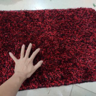 Thảm chùi chân kiểu mới