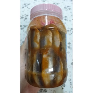 [500gram] Mắm cá linh