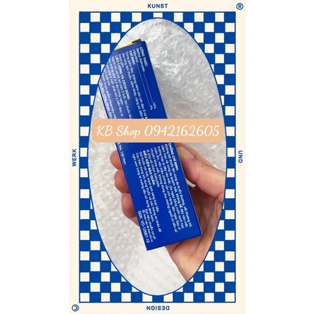 Salonpas gel dùng cho các cơ,khớp tuýp 30g