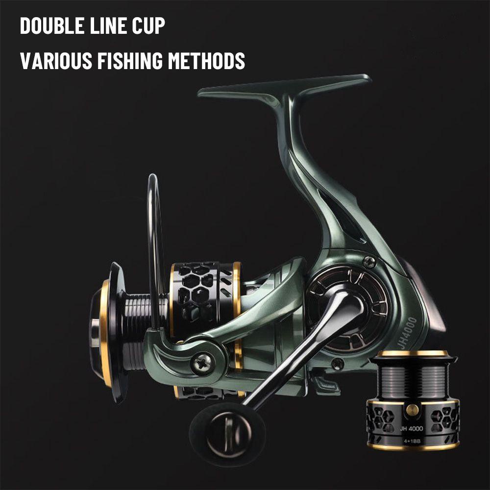 MUVAKO Máy Câu Cá Chuyên Dụng JH1000