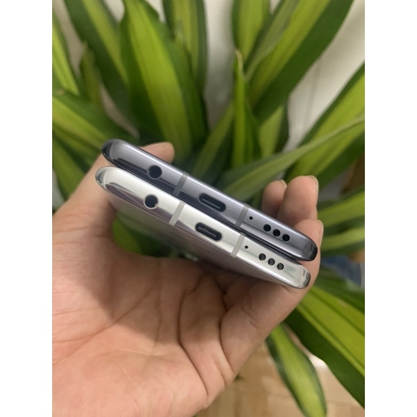 Điện thoại LG Velvet 5G bản 1 sim, bộ nhớ 8G/128G, Chip Snapdragon 765G mượt mà