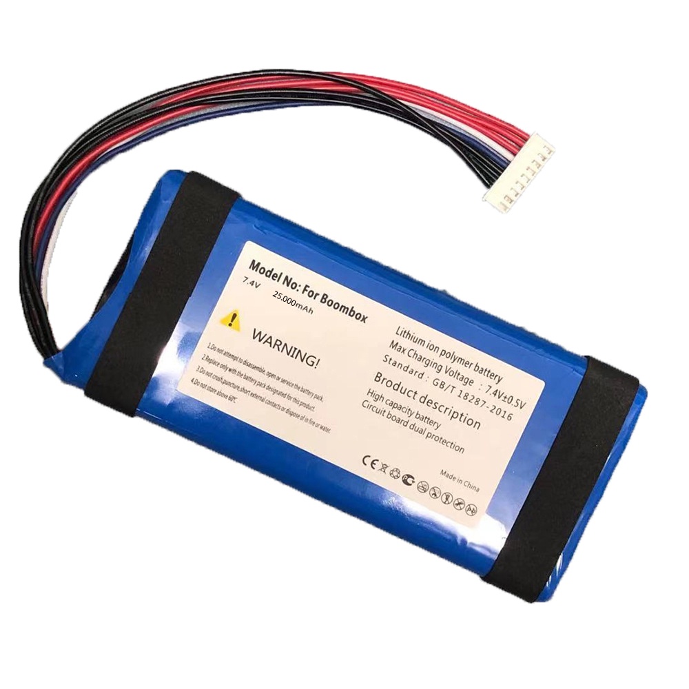 Pin loa JBL BoomBox - Thay pin loa bluetooth JBL Boombox . Mặt Trời Công Nghệ