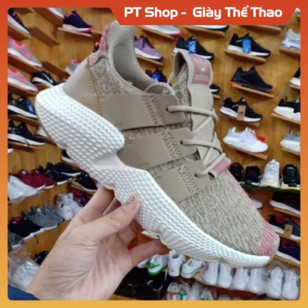 [FreeShip –Hàng Xịn Xả Sốc] Giày thể thao nam nữ Sneaker prophere Xịn sò Full phụ kiện, Giầy pro Hót trend