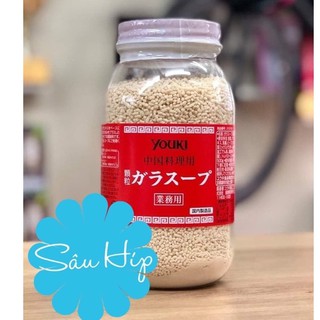Hạt nêm Youki 500g