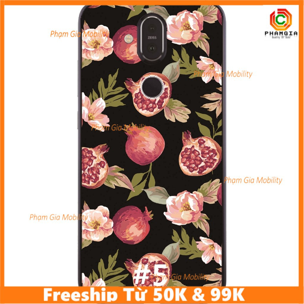 Ốp lưng dẻo in hình đẹp Nokia 3.1/5.1+(Plus)/X5/6.1+(Plus)/X6/7.1+(Plus)/X7 (p4)