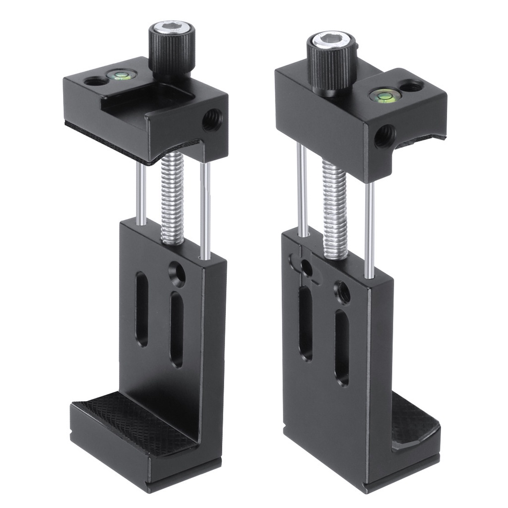 Giá Đỡ Kẹp Điện Thoại / Máy Ảnh GoPro 1 / 4 3 / 8 Chuyên Dụng