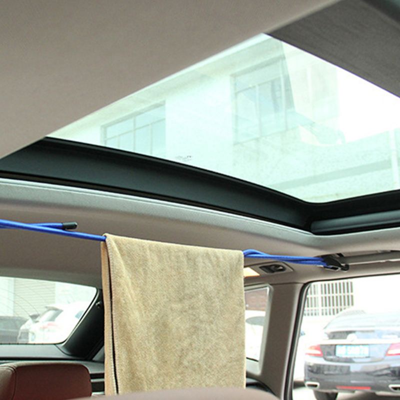 Dây Buộc Hành Lý Co Giãn Chống Mòn Tiện Dụng
