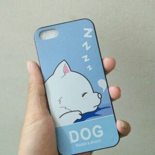 Ốp lưng iphone 5/ 5s