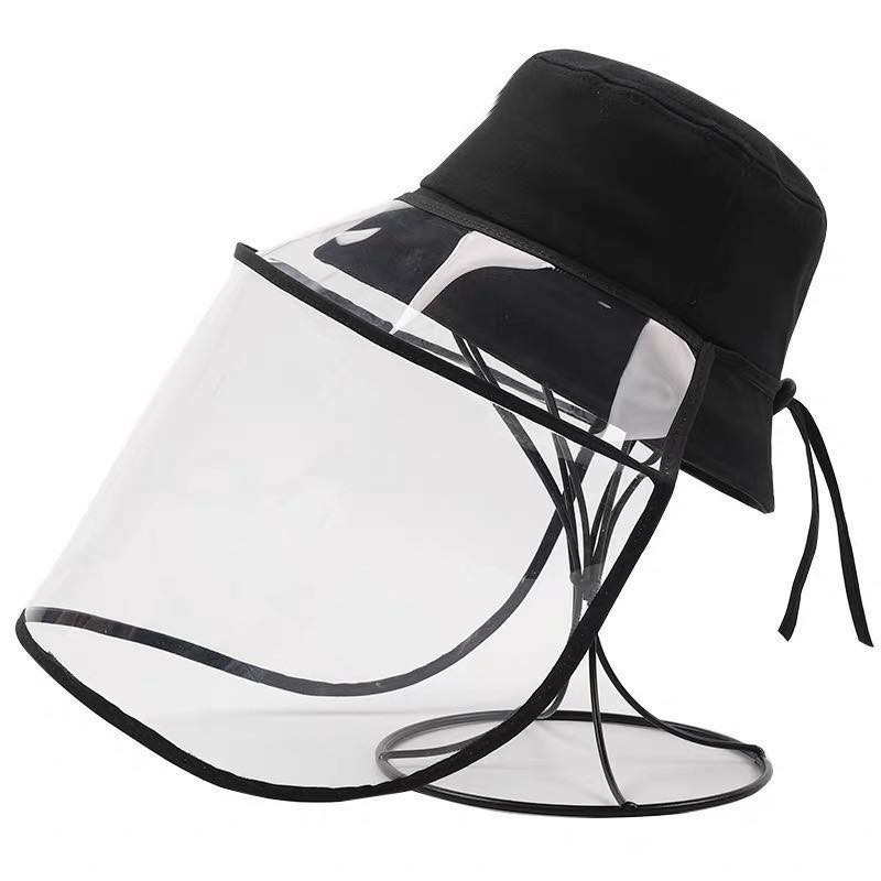 miếng kiếng bọc nón chắn bụi - nc117