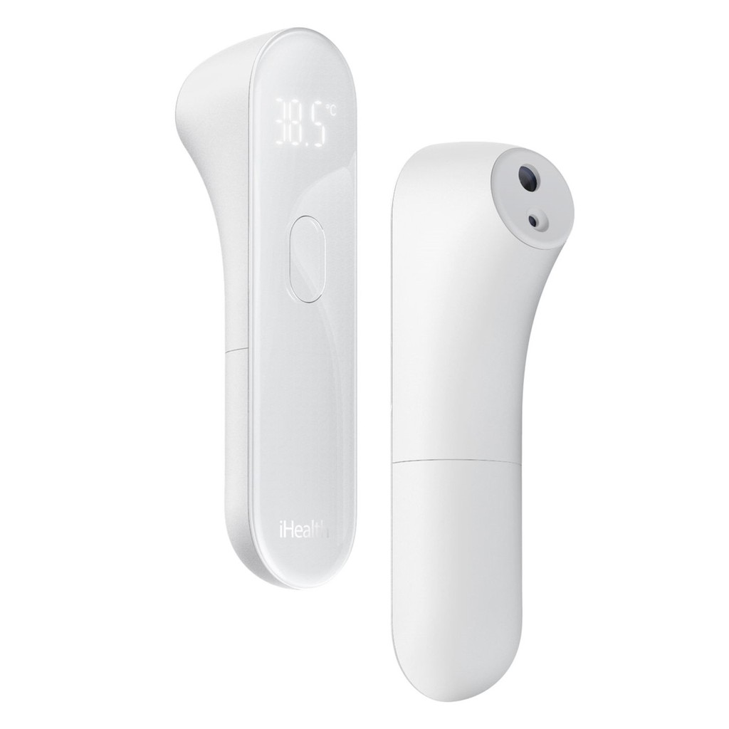 Nhiệt kế cảm biến hồng ngoại XIAOMI MIJIA IHEALTH THERMOMETER