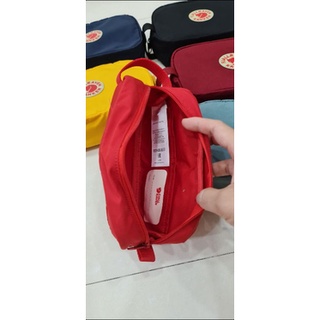 Túi phụ kiện Kanken Gear Bag ( để bút, đồ dùng cho học sinh)