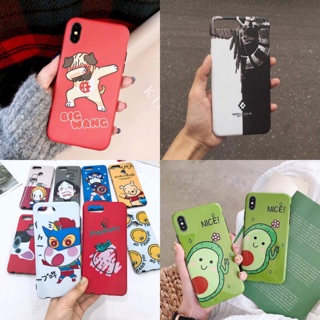 Combo 50k/3 ốp free ship [Mẫu chọn trên live stream]