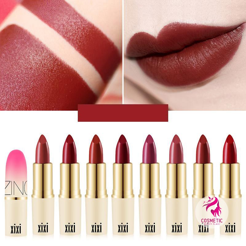 Son XIXI lipstick Dưỡng Ẩm Môi P586