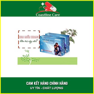 [Tích Điểm] -Kim Miễn Khang - Hỗ Trợ Điều Trị Bệnh Vẩy Nến