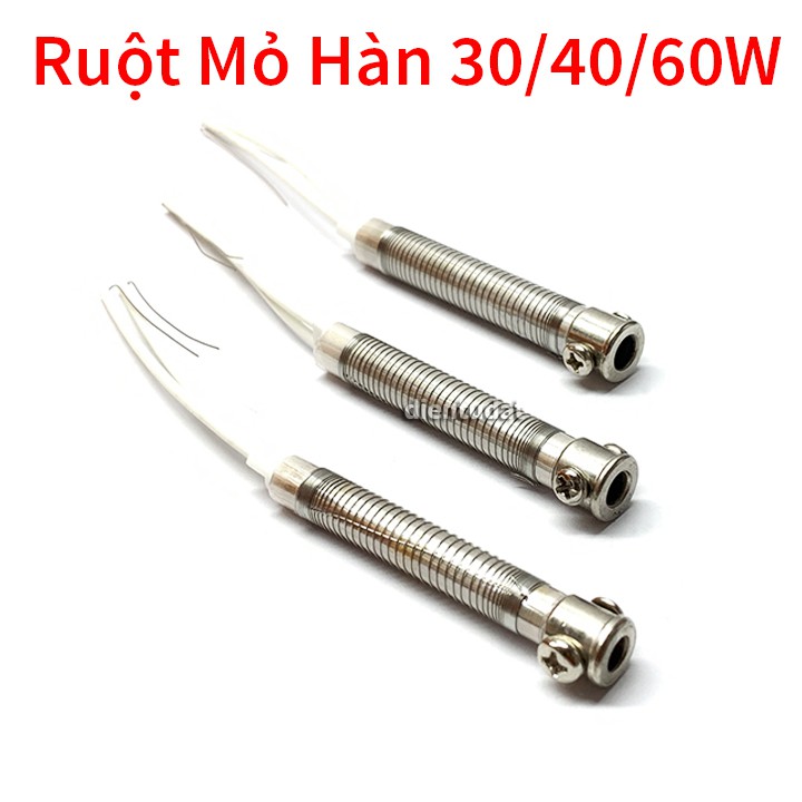 Ruột Mỏ Hàn 30W 40W 60W