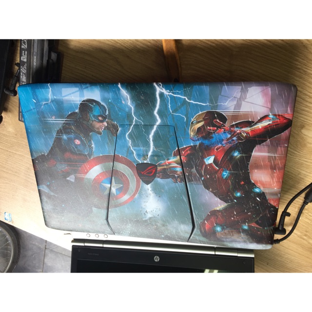 Siêu phẩm Asus game Gl552jx i5 ram 8gb hdd 1tb gtx950x4 nhân chiến game tẹt