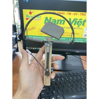 BẪY DIỆT CHUỘT - BẪY BÁN NGUYỆT - Combo 2 cái