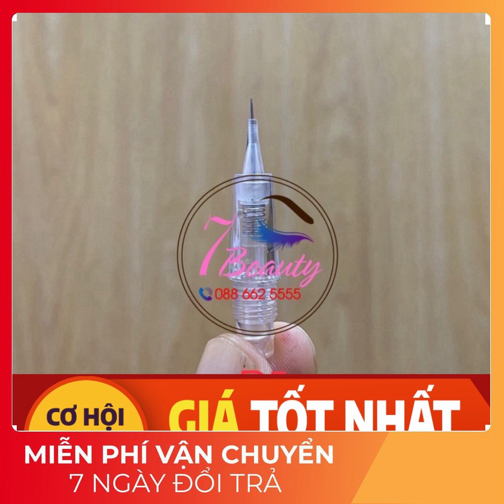 Kim Lò Xo 1-3-5-7 Máy Charm,Máy Thần Thánh,Máy kỹ Thuật Số Phun Xăm Thẩm Mỹ