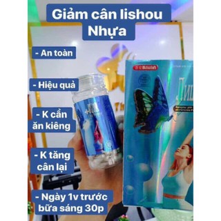 Giảm cân thái lan 40v