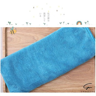 KHĂN MẶT MICROFIBER NHẬT BẢN