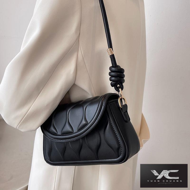 Túi Đeo Vai Thiết Kế Mới Cao Cấp Thời Trang Mùa Thu Đông Dành Cho Nữ 2022