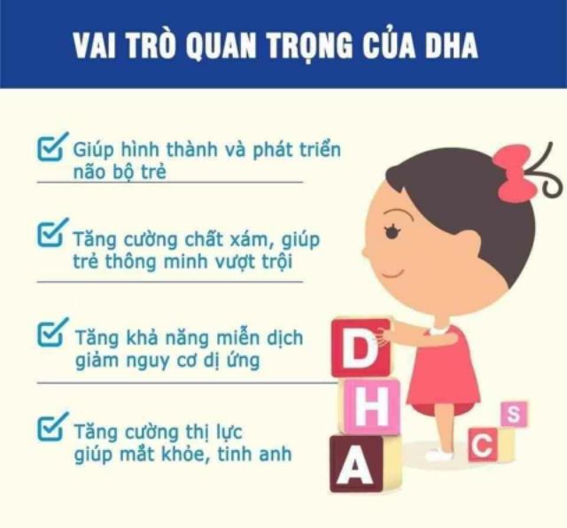 Kẹo Nhật bổ sung DHA cho bé, thơm ngon, dễ ăn giúp bé thông minh sáng mắt