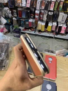 Bao da Nokia 7.2 / Nokia 6.2 thời trang