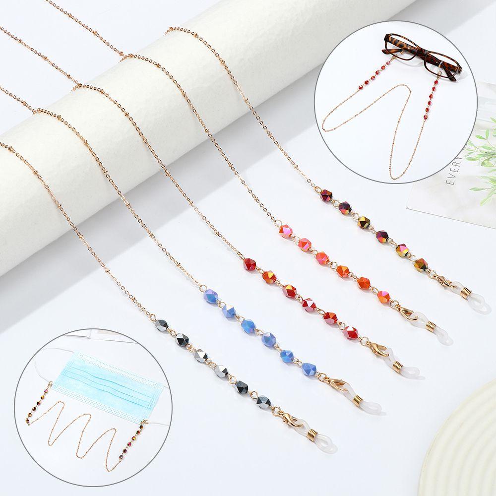 LAY Dây Đeo Kính Chống Trượt Có Thể Điều Chỉnh Tiện Dụng