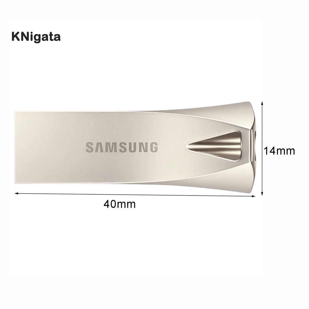 Ổ Đĩa Flash Usb 3.0 Chống Sốc Swap 1t / 2t Tốc Độ Cao Cho Samsung Usb | BigBuy360 - bigbuy360.vn
