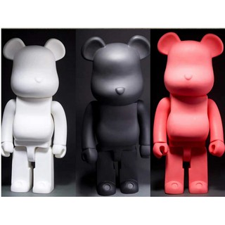 Mô hình Bearbrick DIY các loại 1000% - Medicom Toy