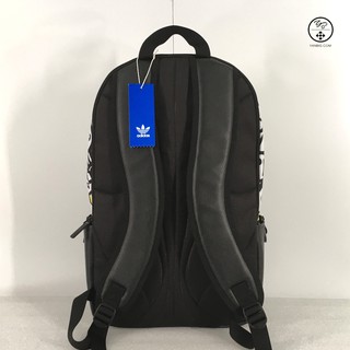 Balo Adidas Họa Tiết 04