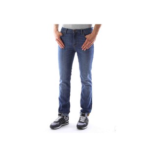 Quấn jeans nam Lee (dáng ôm)