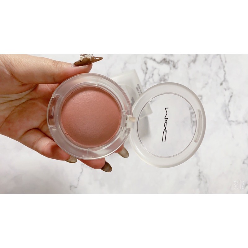 Phấn Má Hồng Nhũ Chính Hãng