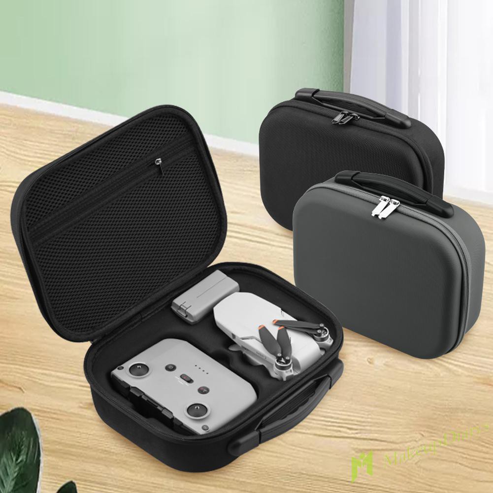 Túi Đựng Bảo Vệ Điều Khiển Từ Xa Cho Dji Mini 2