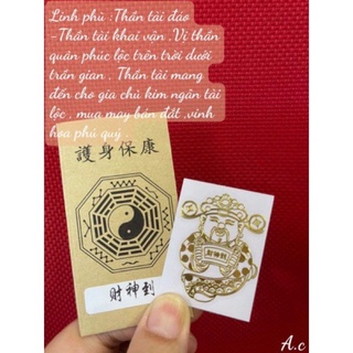lá bồ đề phong thuỷ