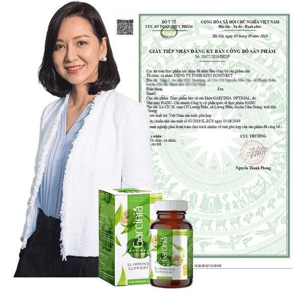 GIẢM CÂN NHANH GARCINIA OPTIMAL VIÊN UỐNG GIẢM CÂN THẦN TỐC ĐẸP DA  EO THON DÁNG GỌN AN TOÀN HIỆU QUẢ 100% CHÍNH HÃNG | BigBuy360 - bigbuy360.vn