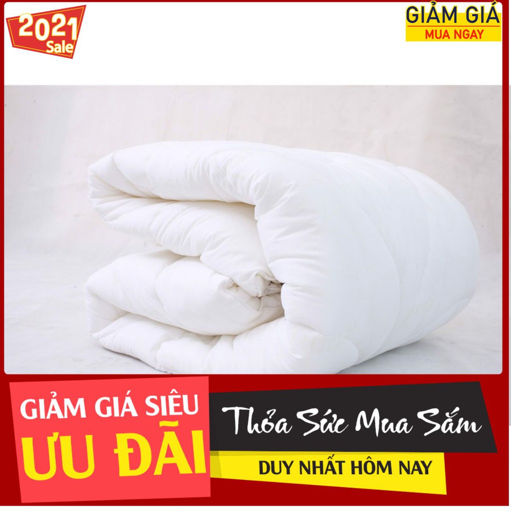 [xả kho] Ruột chăn đông Emmidecor 2C