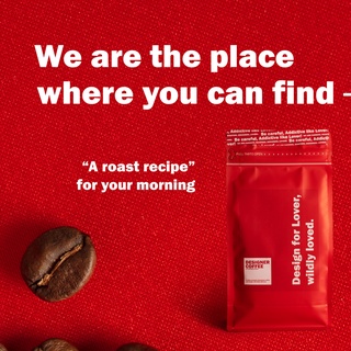 Cà phê Fine Robusta - Designer Coffee