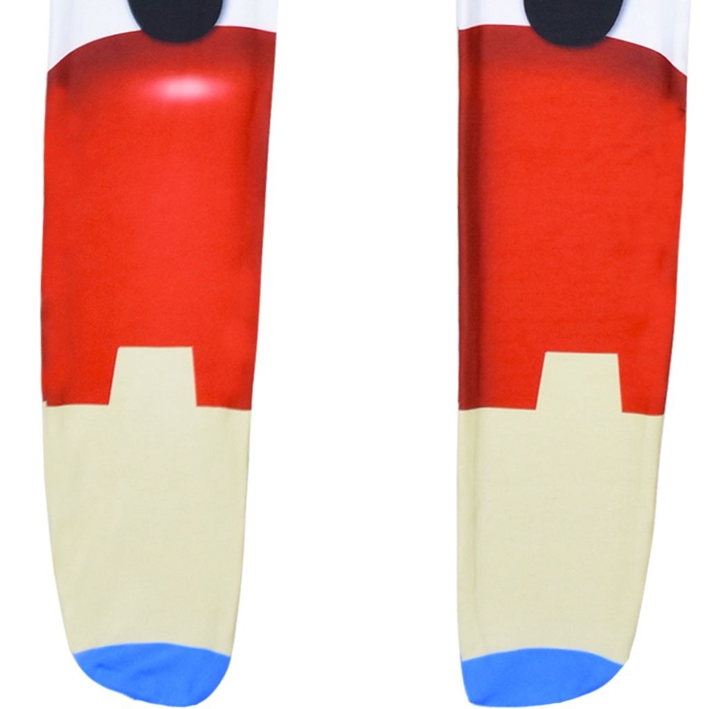 Bộ Đồ Hóa Trang Nhân Vật Freddy's Nightmare 2022 Độc Đáo