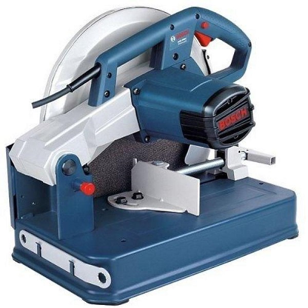 Máy cắt sắt Bosch GCO 220