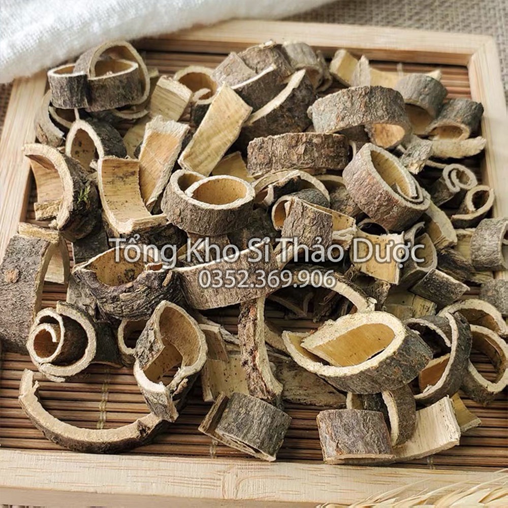 Hợp hoan bì 500g (Hợp hôn bì)