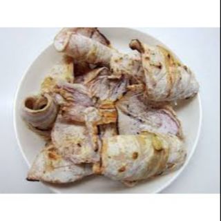 Mực khô cát bà mini 250g