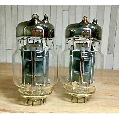 Bóng Điện Tử Tubes 6C33C