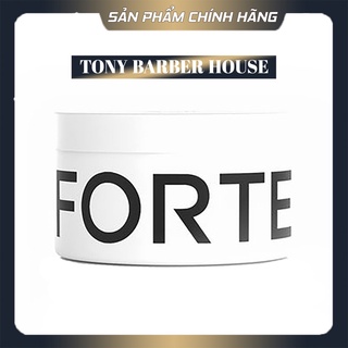 Sáp Vuốt Tóc Forte Series Styling Cream 89ml