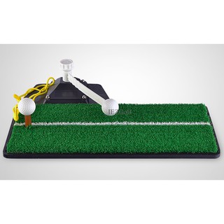Thảm tập swing golf Green Power