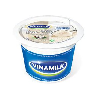 Kem ly Vinamilk - 100ml