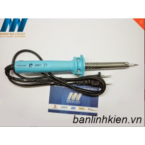 Tay Hàn HMK 60W