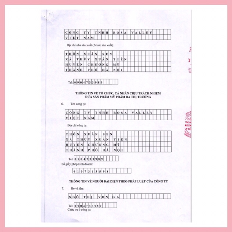 [Hàng Chính Hãng] Nước Cất Từ Cánh Hoa Hồng Nhung Cổ Karose 100ml | BigBuy360 - bigbuy360.vn