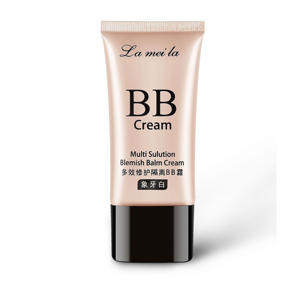 Kem nền trang điểm BB Cream Moisturing Lameila Dạng Tuýp | BigBuy360 - bigbuy360.vn